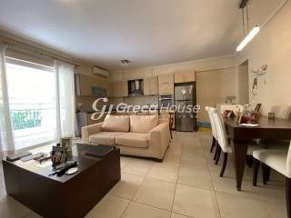 Πωλείται Επιπλωμένο Διαμέρισμα Νέα Ιωνία