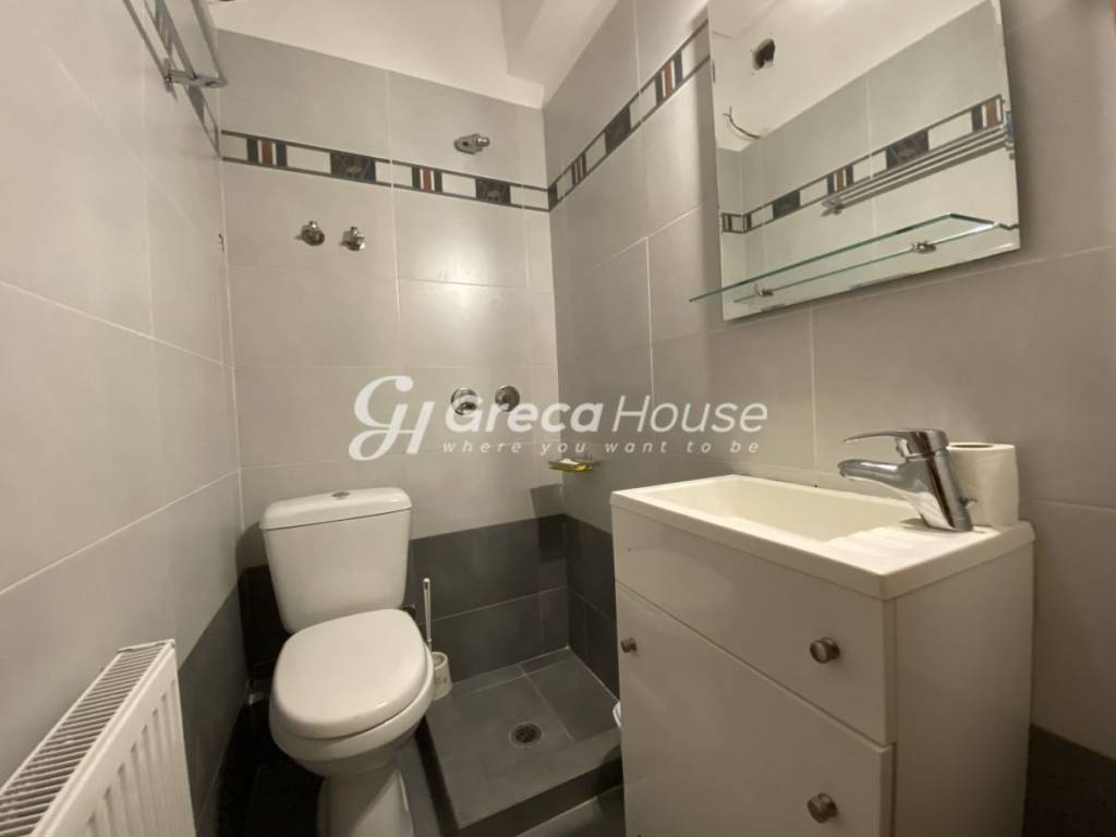 Πωλείται Επιπλωμένο Διαμέρισμα Νέα Ιωνία