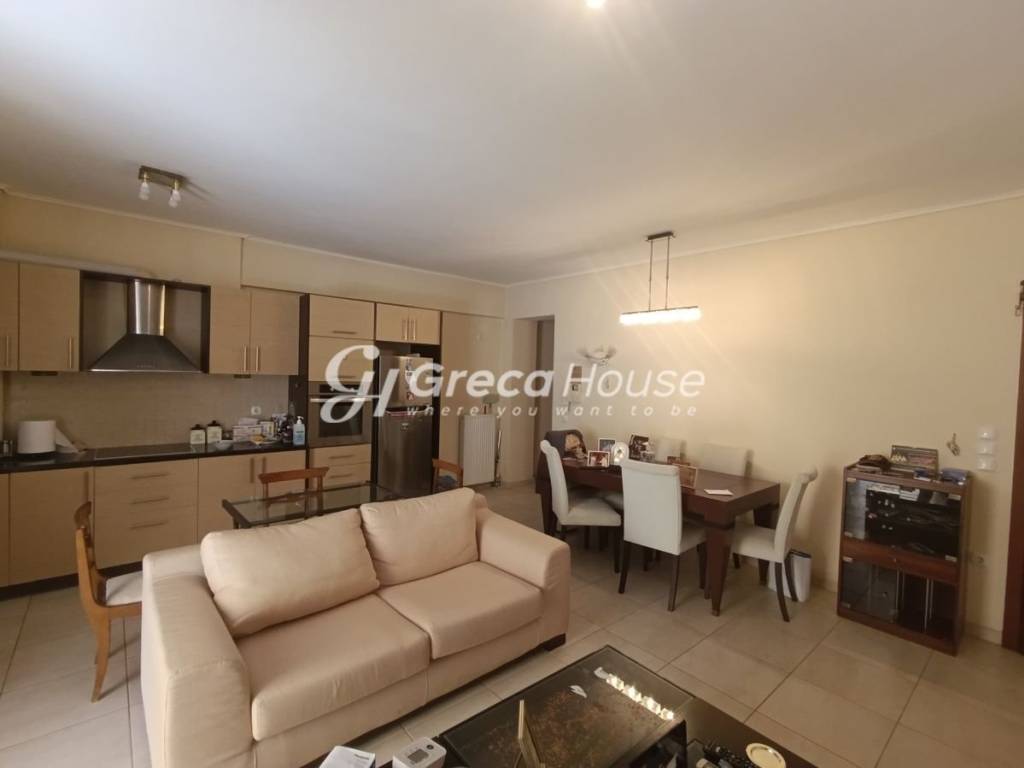 Πωλείται Επιπλωμένο Διαμέρισμα Νέα Ιωνία