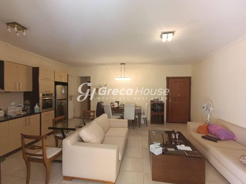 Πωλείται Επιπλωμένο Διαμέρισμα Νέα Ιωνία