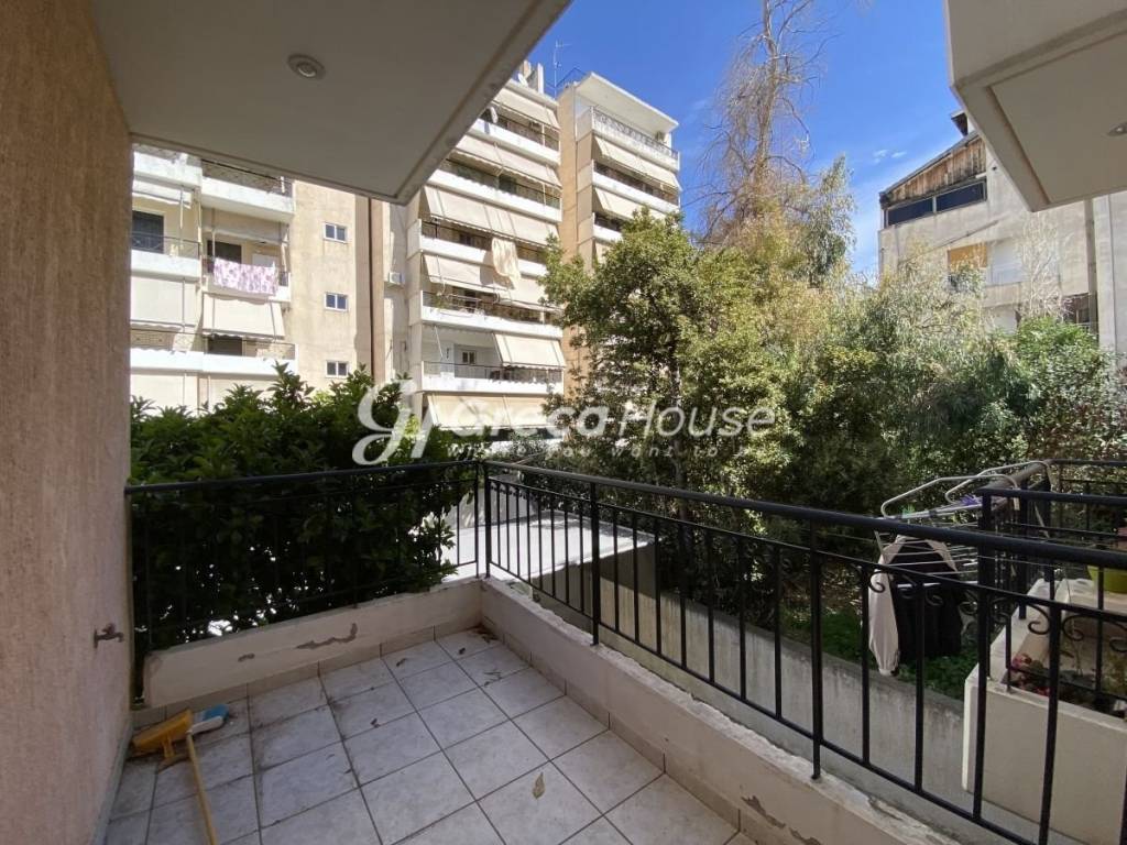 Πωλείται Επιπλωμένο Διαμέρισμα Νέα Ιωνία