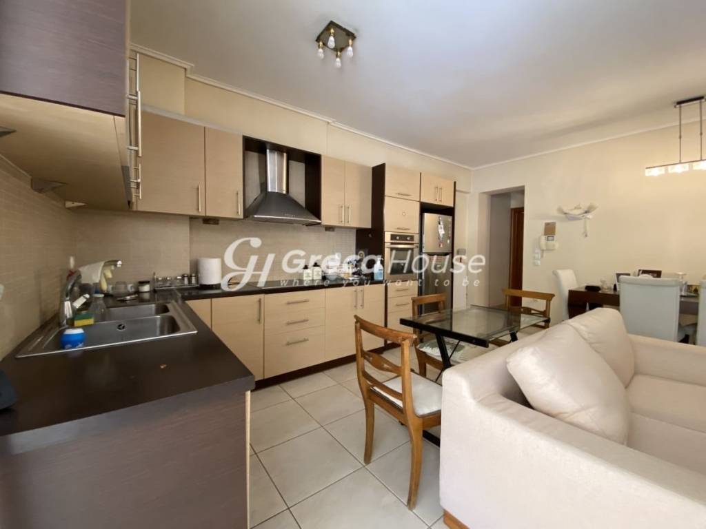 Πωλείται Επιπλωμένο Διαμέρισμα Νέα Ιωνία