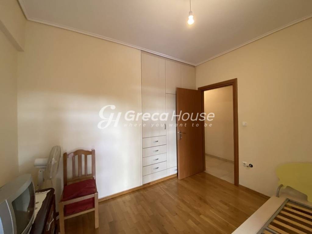 Πωλείται Επιπλωμένο Διαμέρισμα Νέα Ιωνία