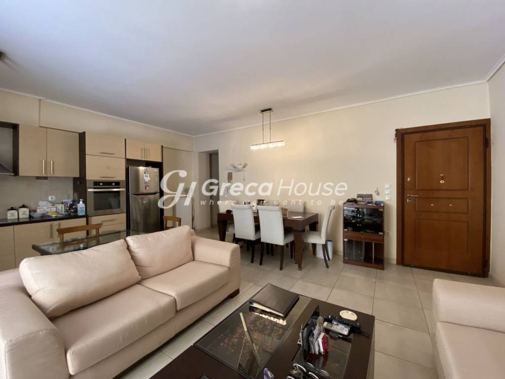 Πωλείται Επιπλωμένο Διαμέρισμα Νέα Ιωνία