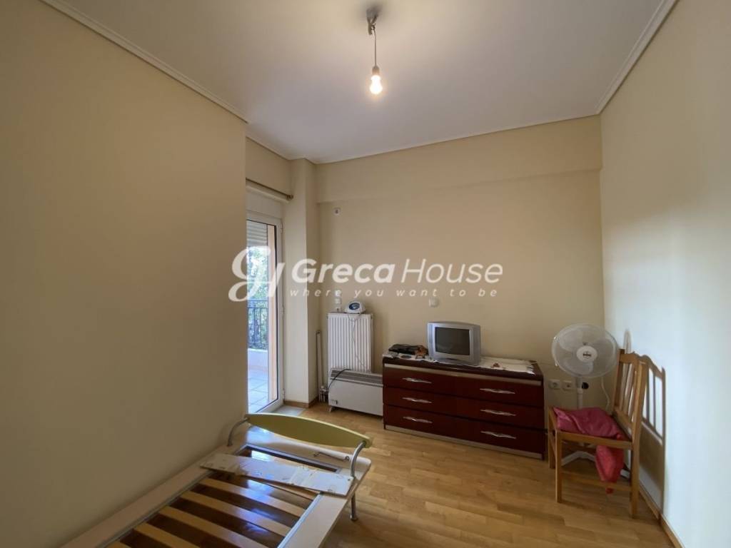 Πωλείται Επιπλωμένο Διαμέρισμα Νέα Ιωνία