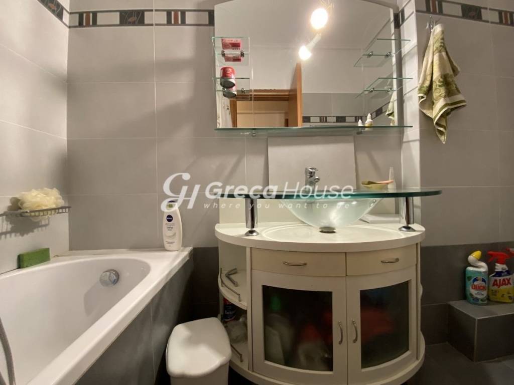 Πωλείται Επιπλωμένο Διαμέρισμα Νέα Ιωνία