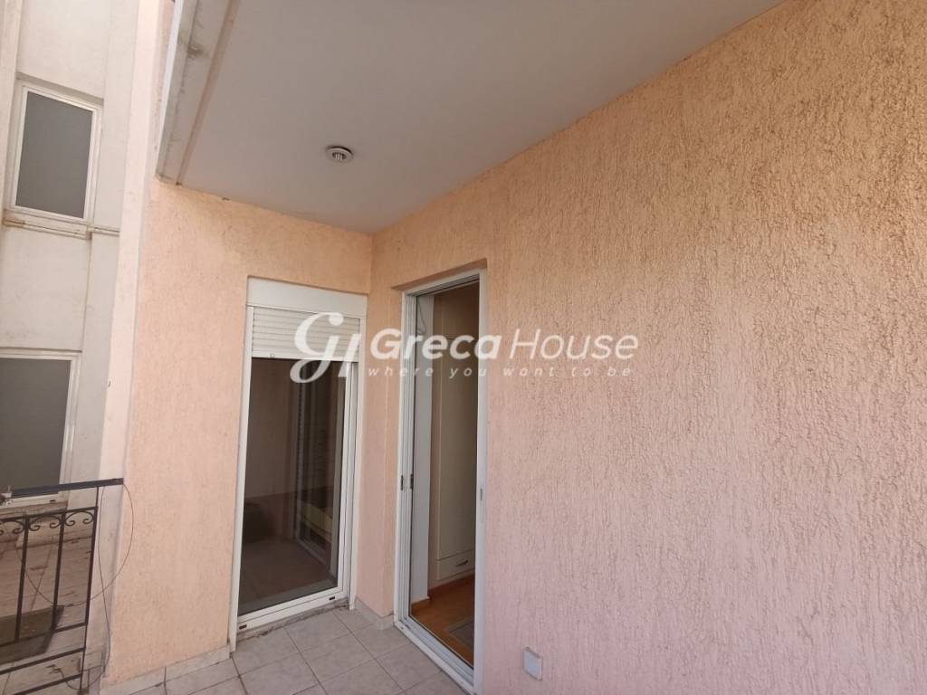 Πωλείται Επιπλωμένο Διαμέρισμα Νέα Ιωνία