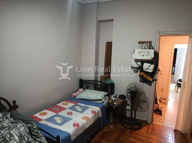 Υπνοδωμάτιο