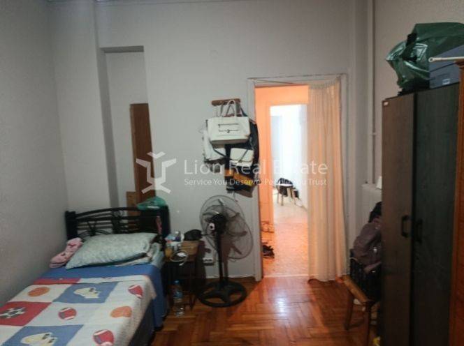 Υπνοδωμάτιο