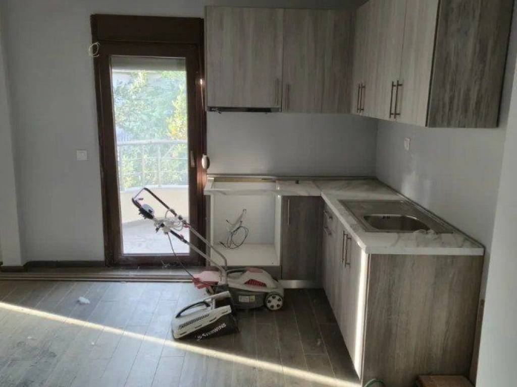 Forumland Real Estate, Σαλοκουζίνα