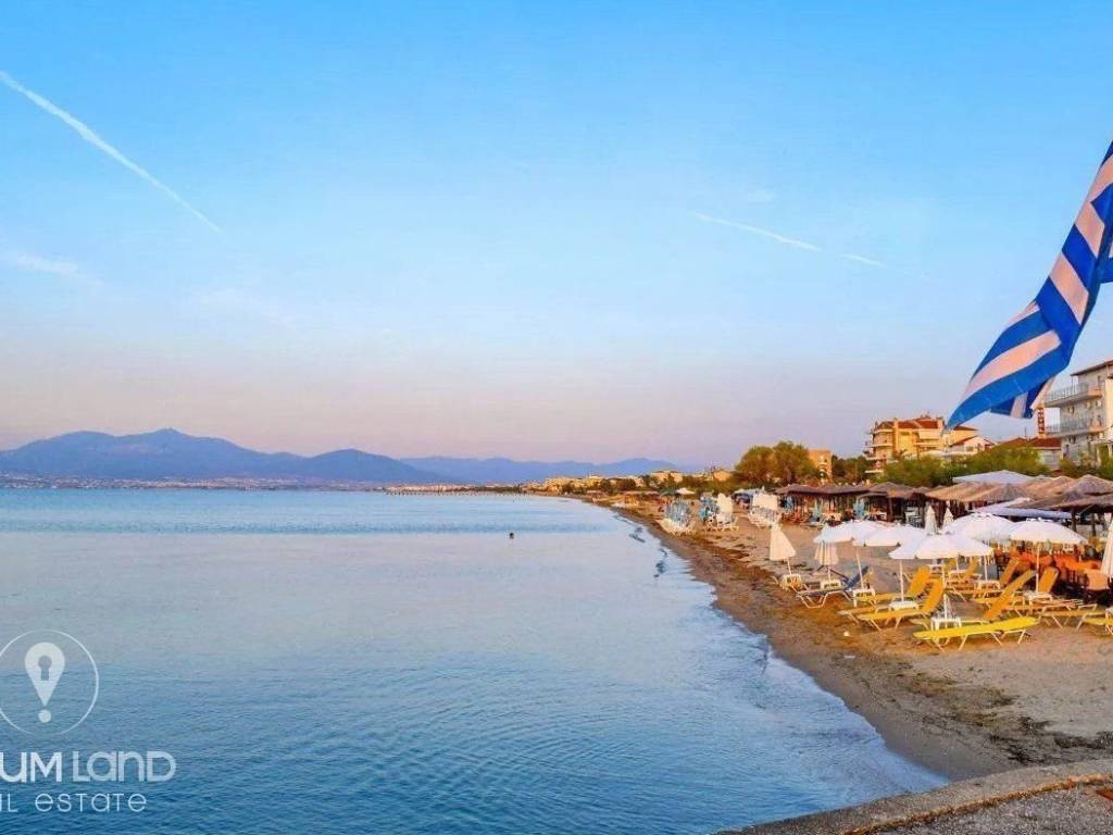 Forumland Real Estate, Παραλία Αγ. Τριάδας