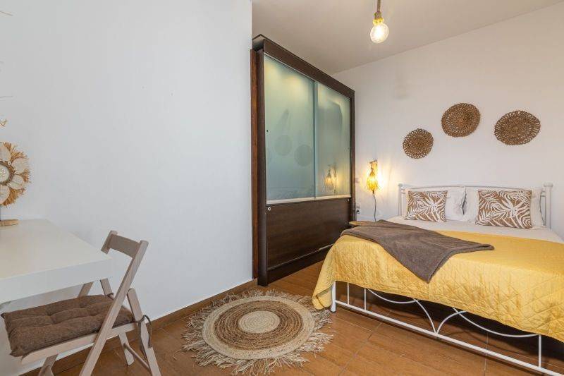 Υπνοδωμάτιο