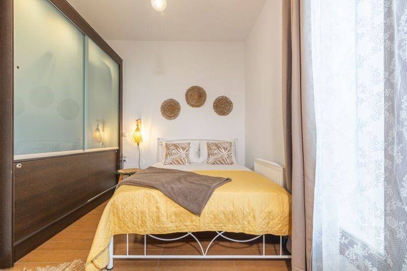 Υπνοδωμάτιο