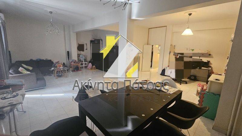 ΑΠΟΨΗ ΧΩΡΟΥ