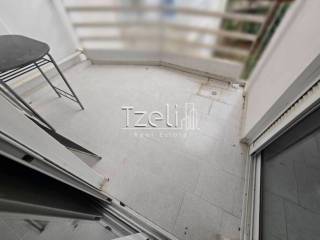 Εξωτερική άποψη χώρου