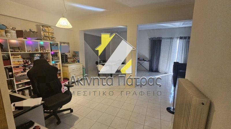 ΑΠΟΨΗ ΧΩΡΟΥ