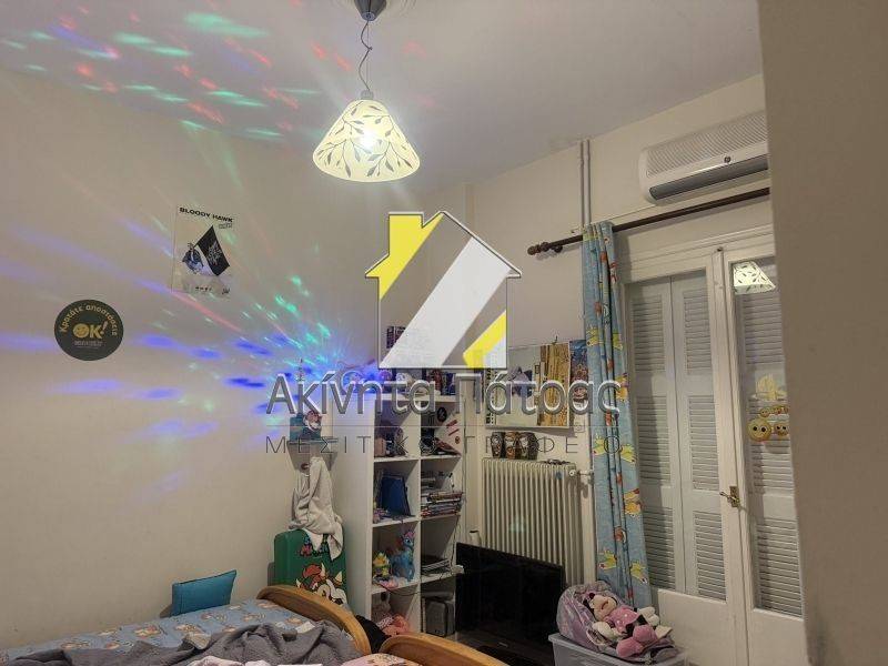 ΑΠΟΨΗ ΧΩΡΟΥ