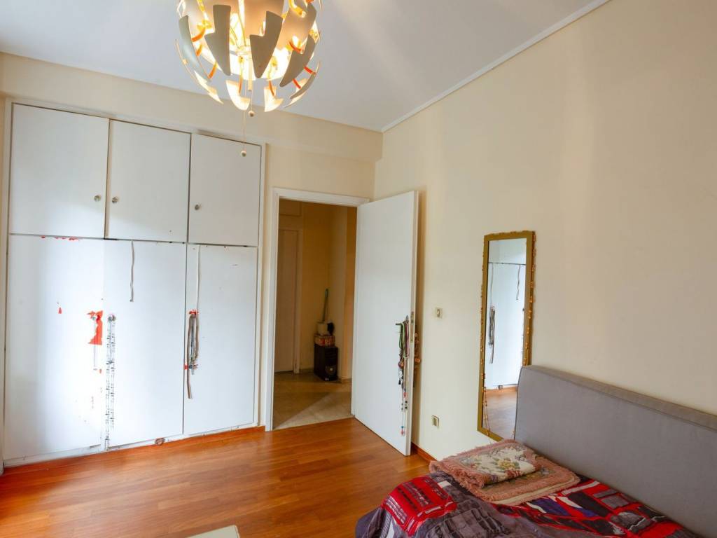 Υπνοδωμάτιο