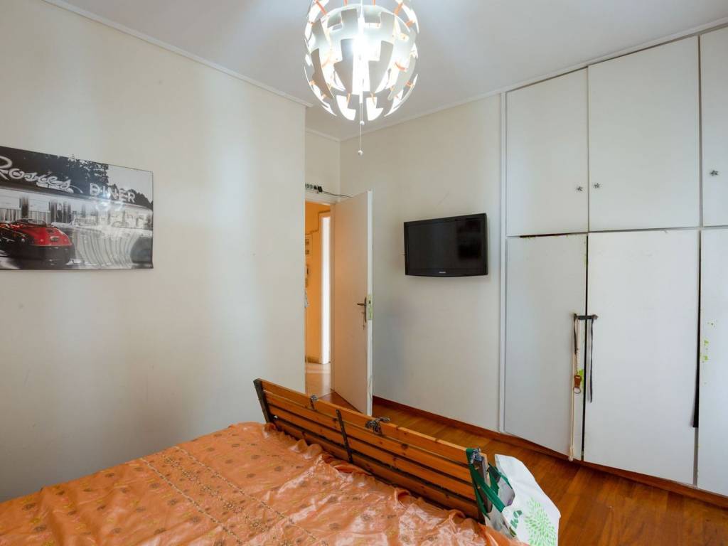 Υπνοδωμάτιο