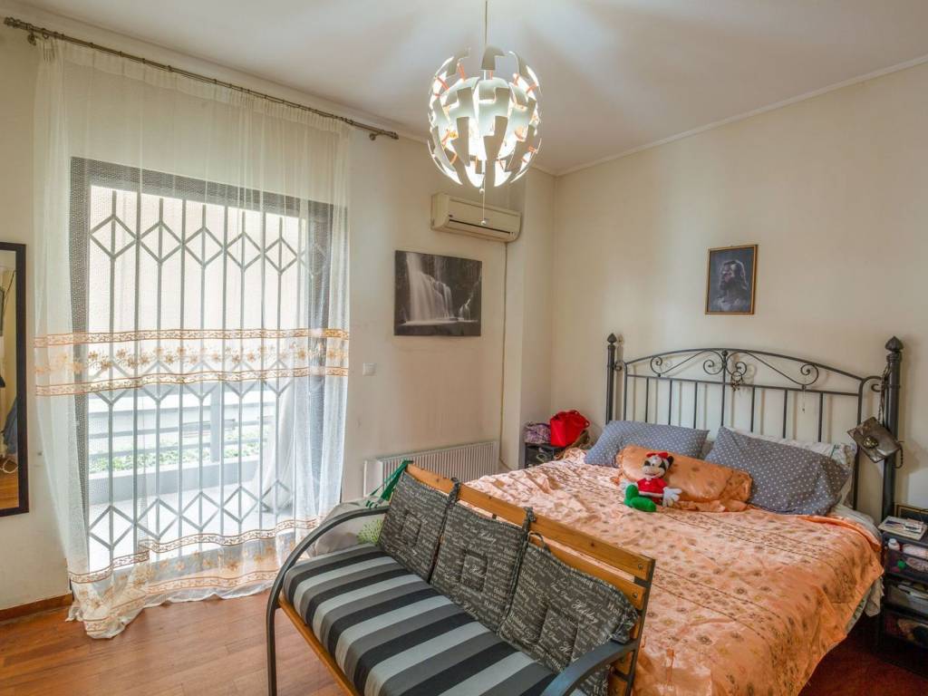 Υπνοδωμάτιο