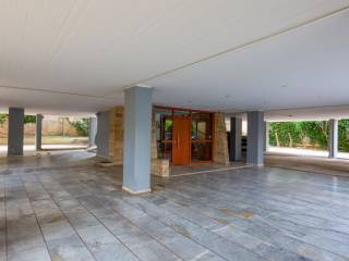 Εξωτερικοι χώροι