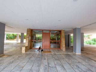 Εξωτερικοι χώροι