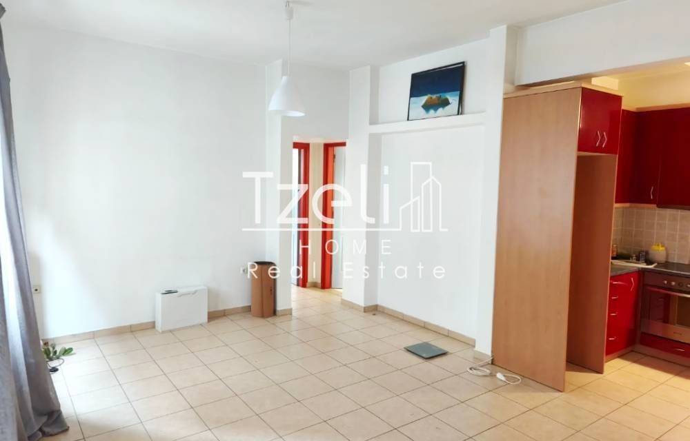 Άποψη χώρου