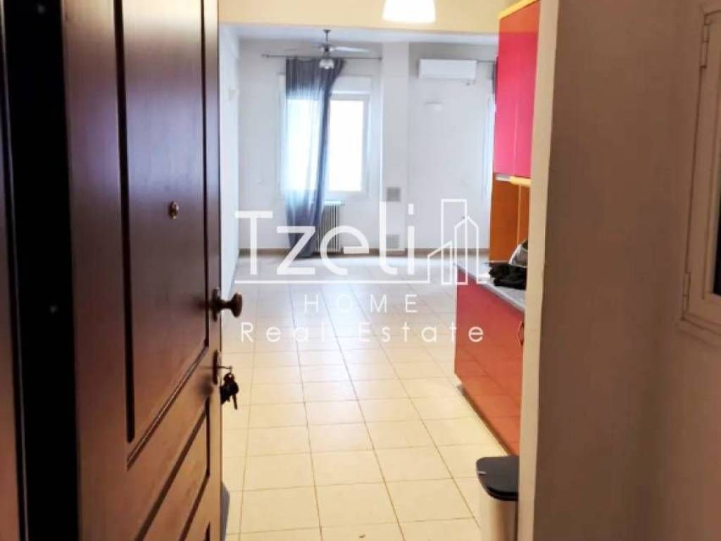 Άποψη χώρου