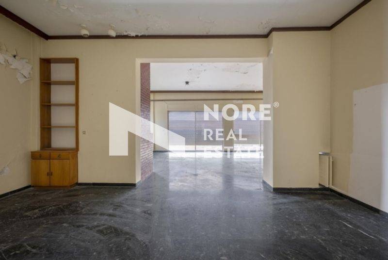 Άποψη χώρου