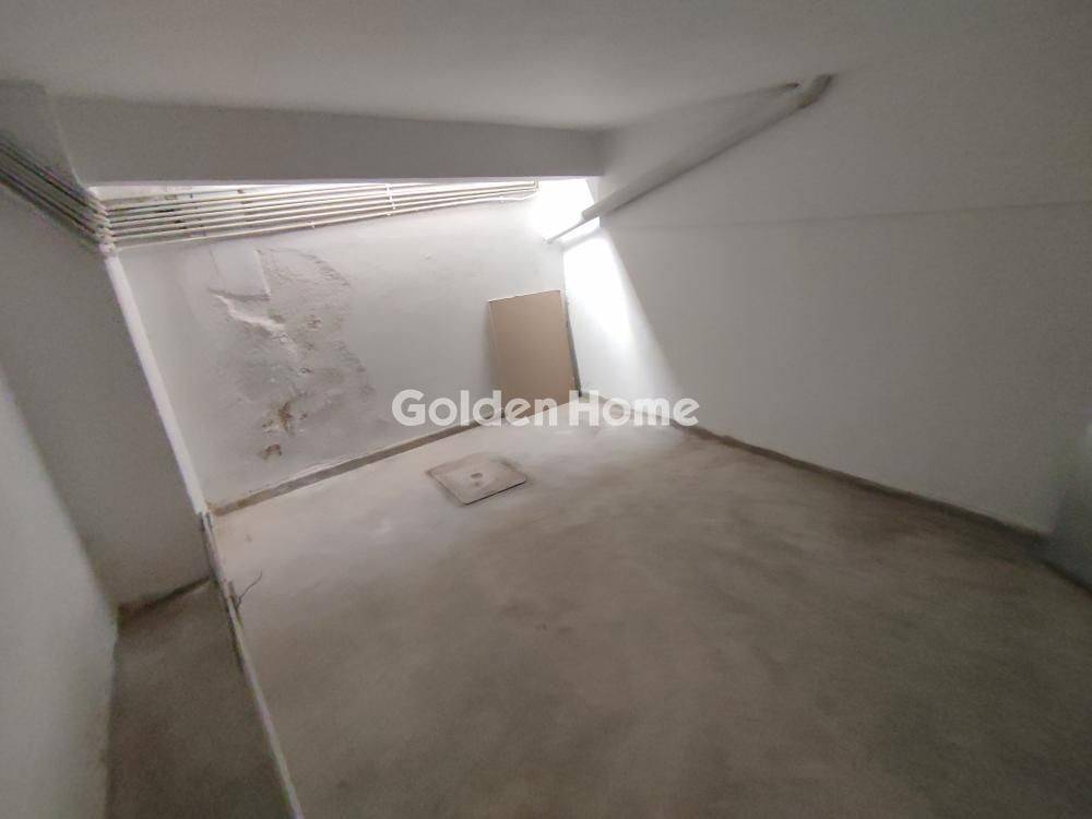 Κυρίως Χώρος