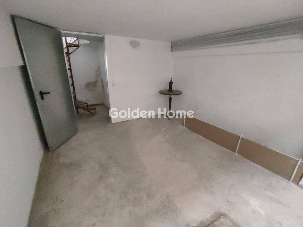 Κυρίως Χώρος