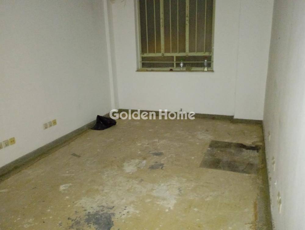 Κυρίως Χώρος