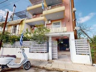 Εξωτερικοι χώροι