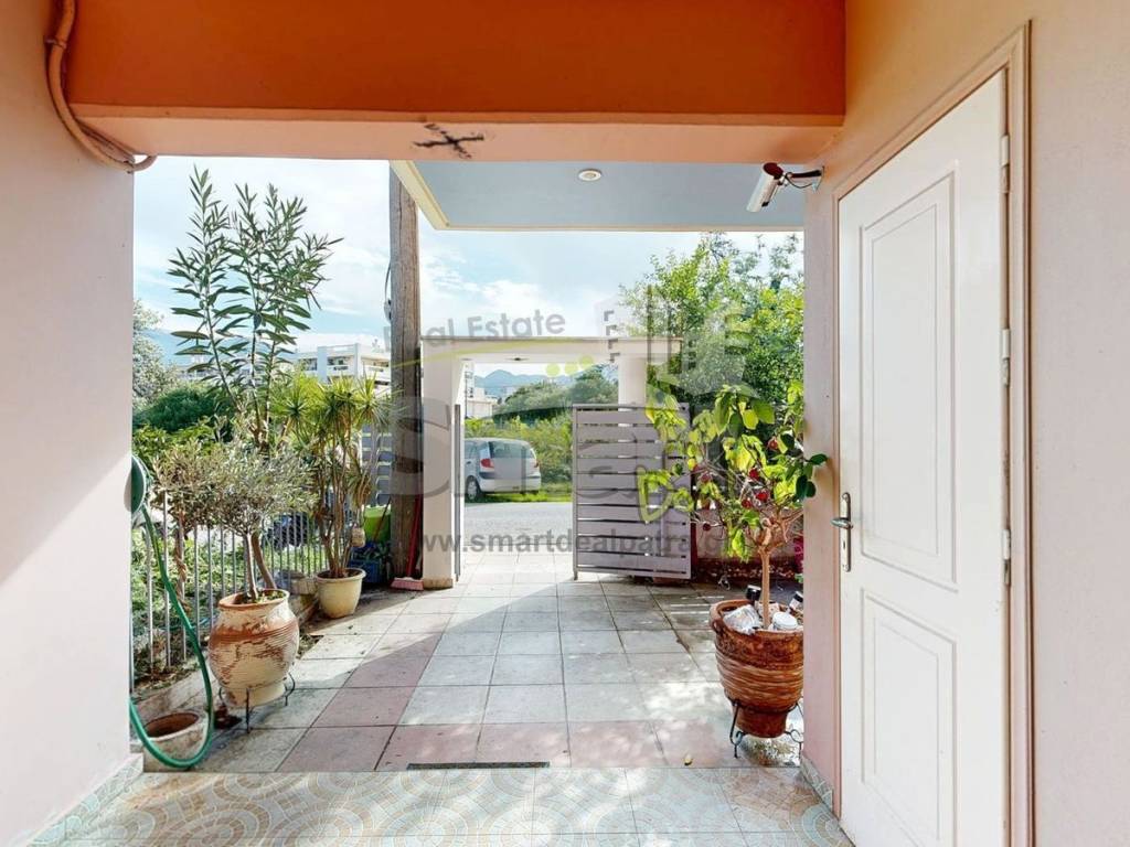 Εξωτερικοι χώροι