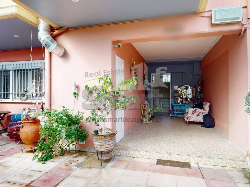 Εξωτερικοι χώροι