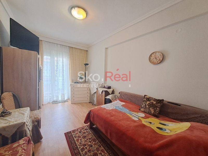 Υπνοδωμάτιο