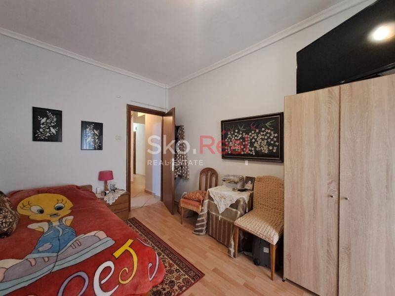 Υπνοδωμάτιο