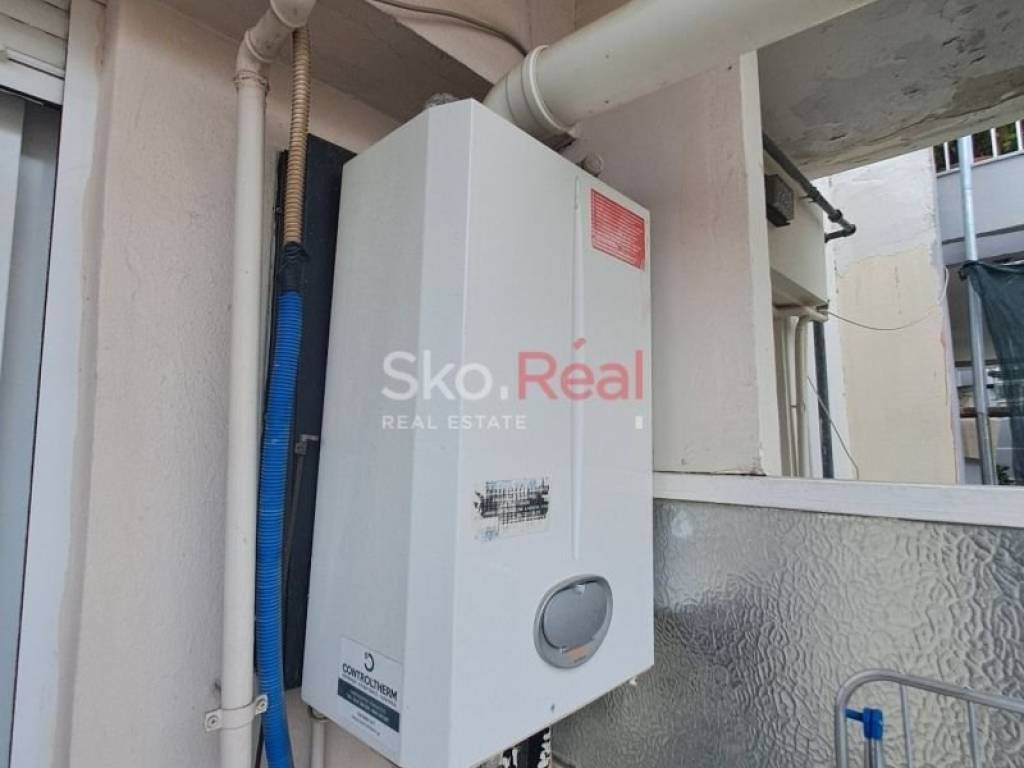 Άποψη χώρου