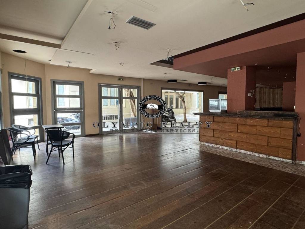 Εσωτερικοι χώροι