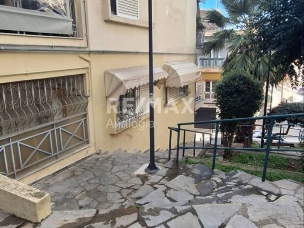 Εξωτερικός χώρος