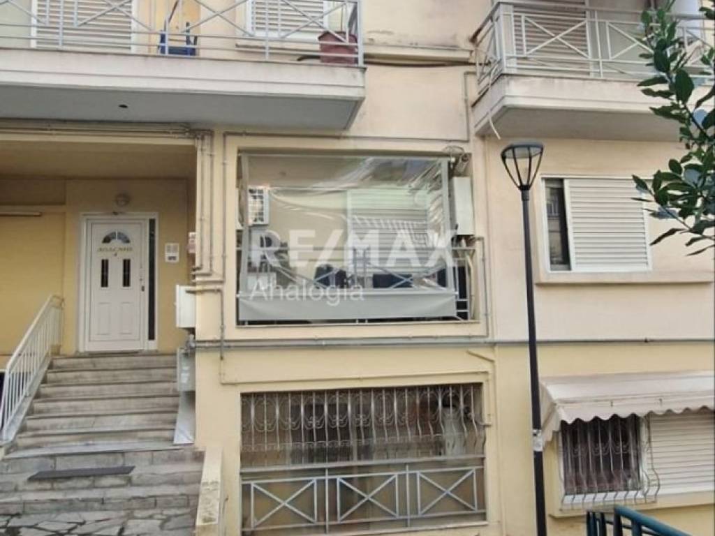 Εξωτερικός χώρος