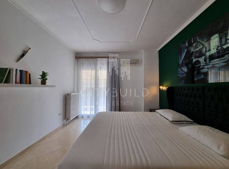 Υπνοδωμάτιο