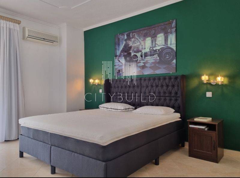 Υπνοδωμάτιο