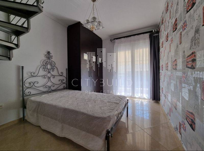 Υπνοδωμάτιο