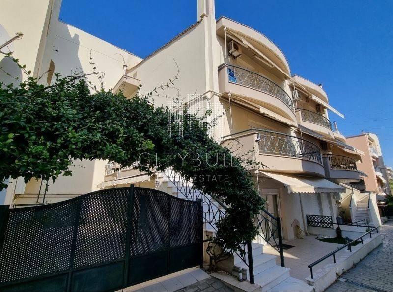 Εξωτερικός χώρος