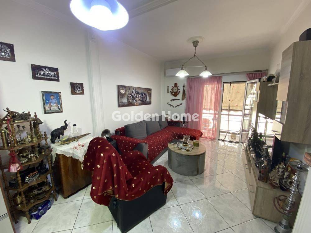 Κυρίως Χώρος