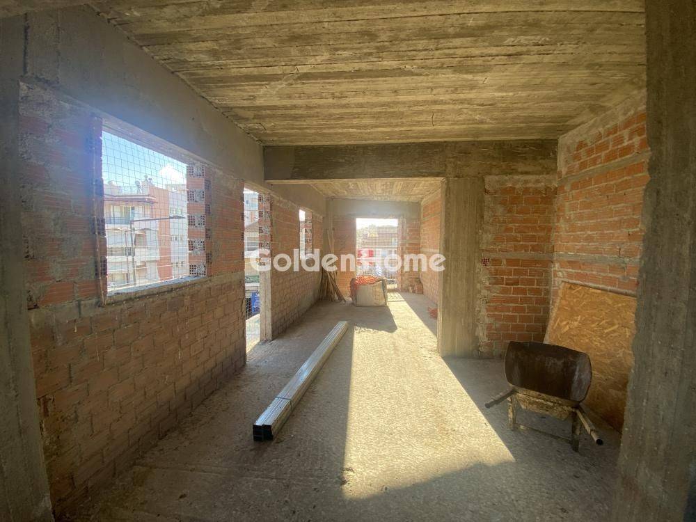 Κυρίως Χώρος