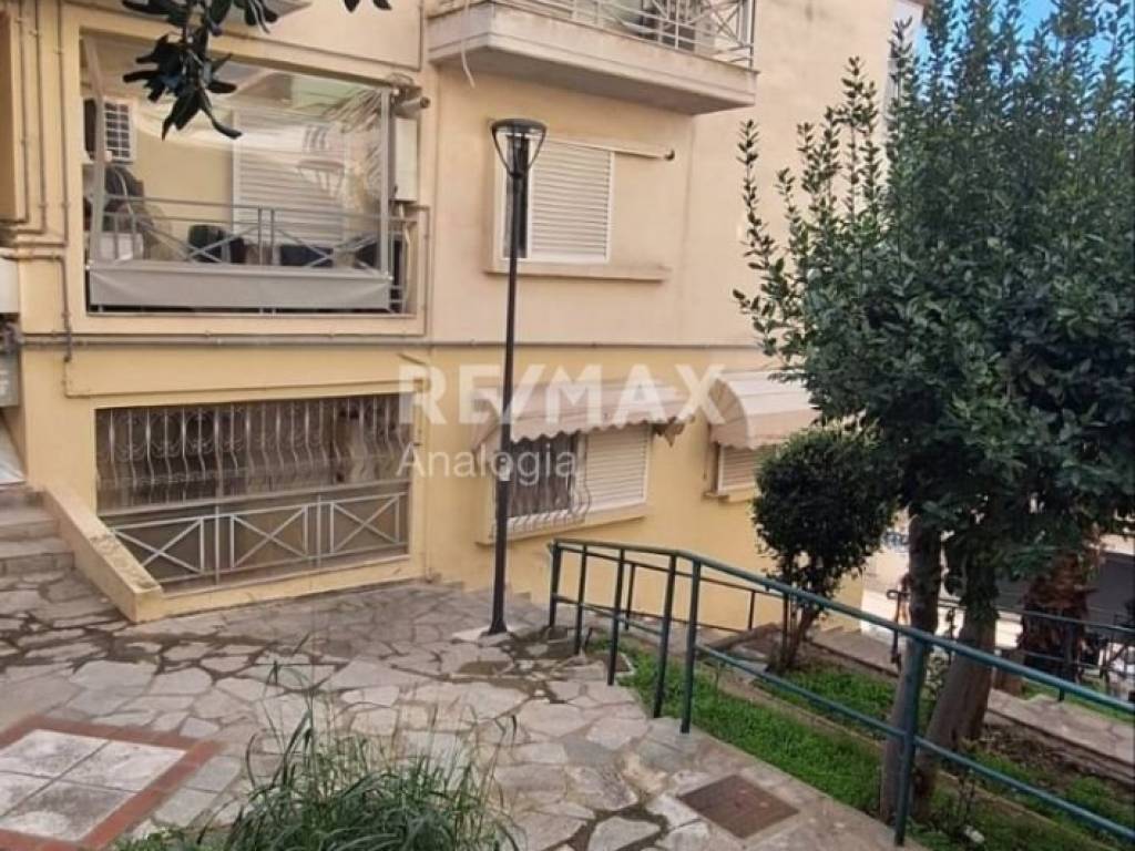 Εξωτερικός χώρος