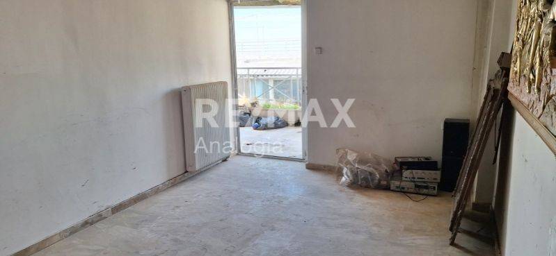 Άποψη χώρου