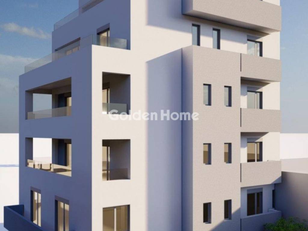 Κυρίως Χώρος